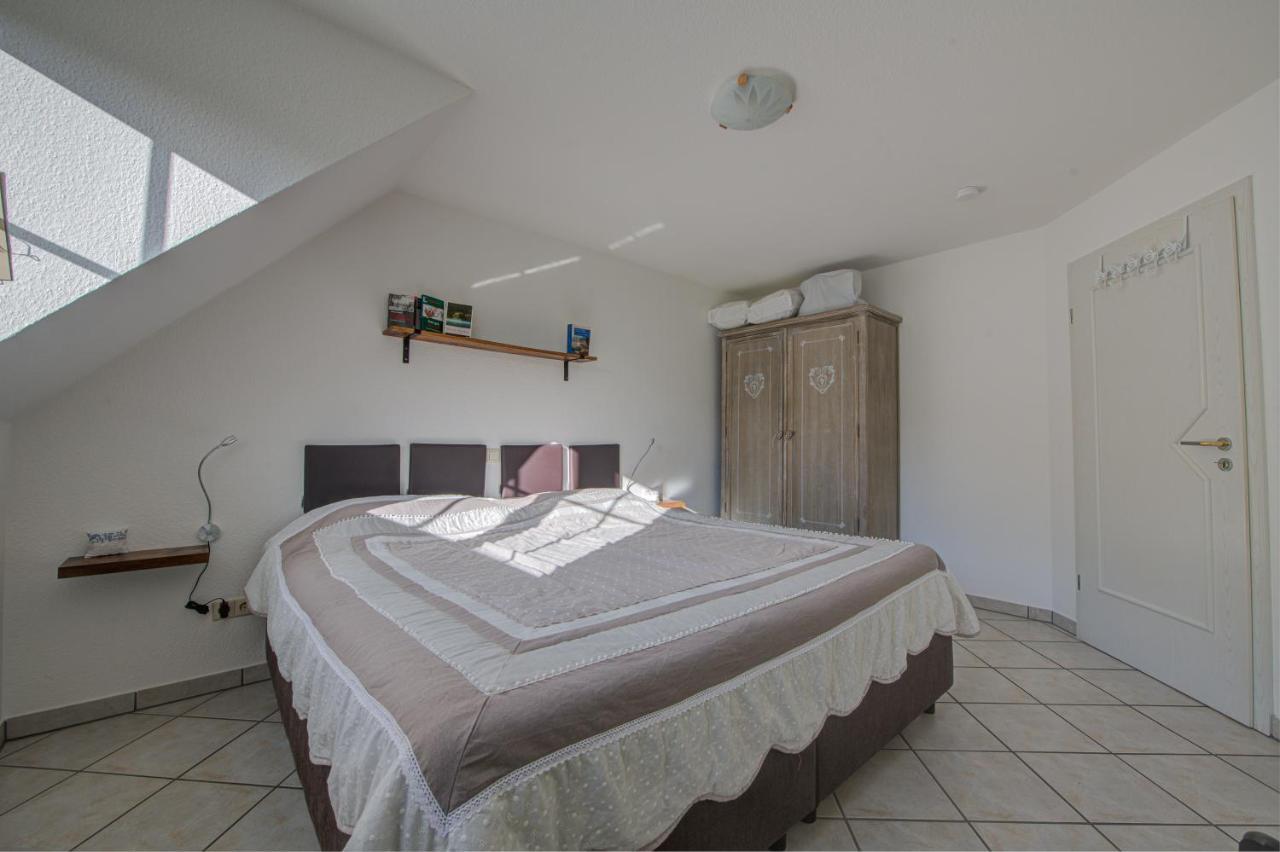 Ferienwohnung Panorama Moselblick Treis-Karden Exterior photo
